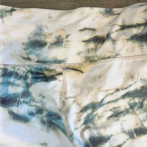 Womens work out leggings - Picture 6 of 6